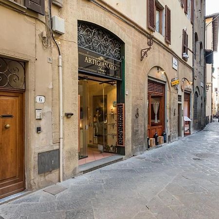 Jungle Suite Mood Behind Piazza Signoria Florenz Exterior foto