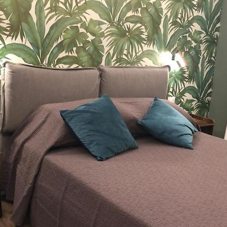 Jungle Suite Mood Behind Piazza Signoria Florenz Exterior foto