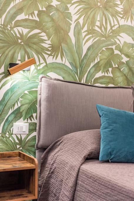 Jungle Suite Mood Behind Piazza Signoria Florenz Exterior foto
