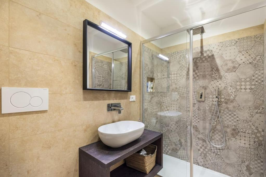 Jungle Suite Mood Behind Piazza Signoria Florenz Exterior foto