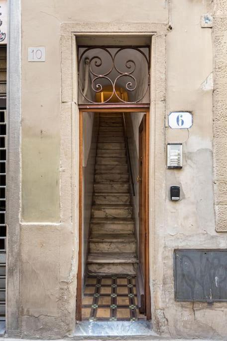 Jungle Suite Mood Behind Piazza Signoria Florenz Exterior foto