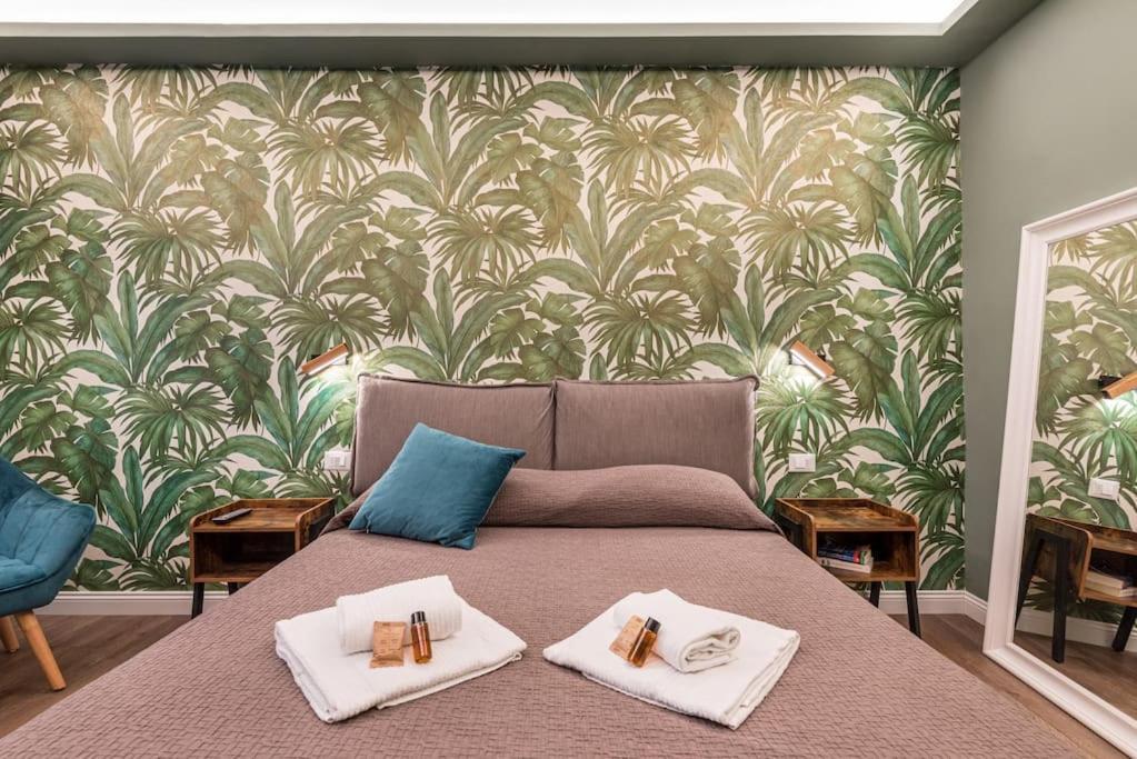 Jungle Suite Mood Behind Piazza Signoria Florenz Exterior foto